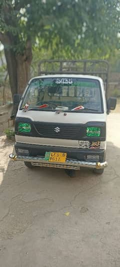 Suzuki Ravi 2019