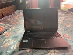 Asus Corei5 6th Generation