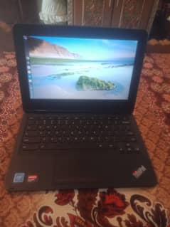 Chromebook 11e  2GB RAM 16GB  Rom urgent Sell