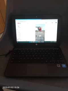 Chromebook 11 g4ee