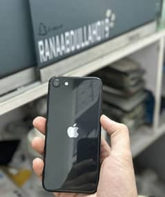 iPhone
