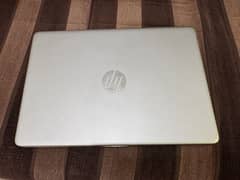 HP Laptop Core I3 GEN 10