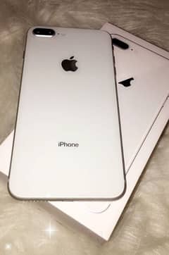 I phone 8 plus pta approved