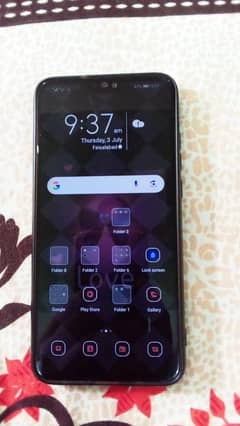 Huawei