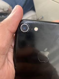 I PHONE 7 128GB PTA APPROVED