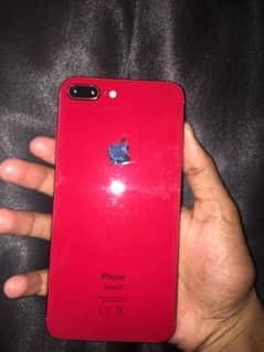 iPhone 8plus pta approved 64 gb