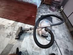 vacuum