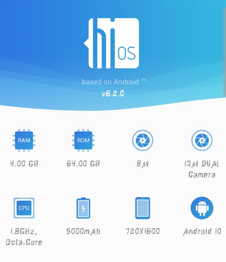 The mobile  to good working 10%10 condition 2