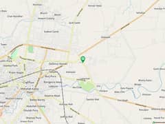 Rent Small House Available At Sheikh Colony Ranger Road Near Vmall Cantt