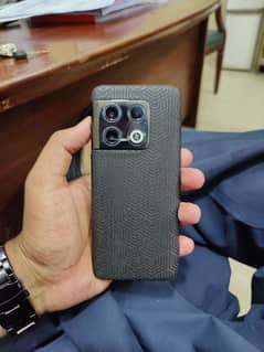 OnePlus 10Pro Non PTA With Original Charger And Box 0306-1662165