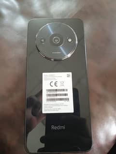 Redmi A3