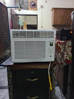 0.5 ton 6000BTU