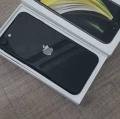 iPhone SE 2020 non pta 256 GB
