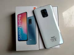 Redmi Note 9s (6GB / 128GB)