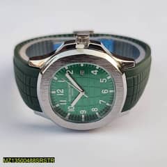 Mens Casual Analog Watch