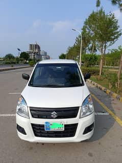 WagonR urgent for sale