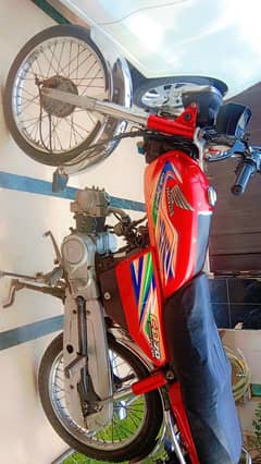 engine pack Hy 03138259335 per call kr len