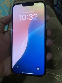 Iphone 13 pro max pta approved 128gb with box