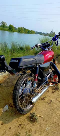 bike