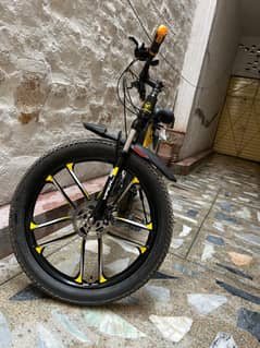sport