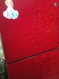 Condition just like new PEL refrigrator