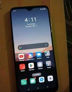 oppo f15 8 128 original mobile