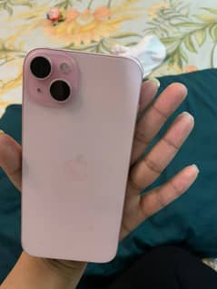 IPHONE 15 PLUS