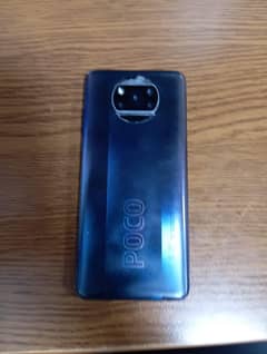 Poco x3 pro