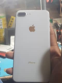 iPhone 8 plus