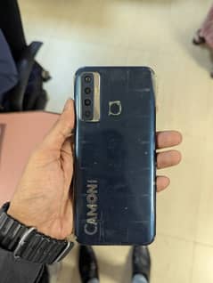 Tecno Camon 17