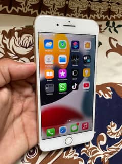 128 gb PTA approved iPhone 7 plus