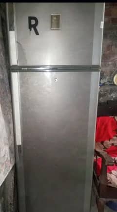 Dawlanced Frige