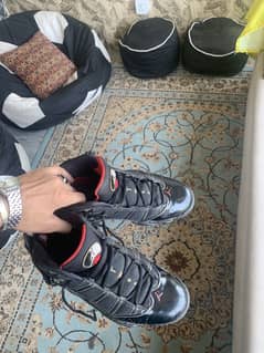 Jordan