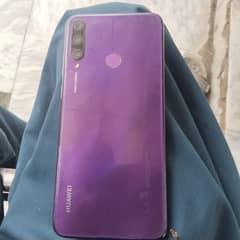 Huawei Y6 for sale