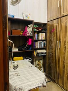 Triple Storey 2.5 Marla New House In Shalimar Colony F Block Gulshan E Ravi