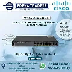 Cisco