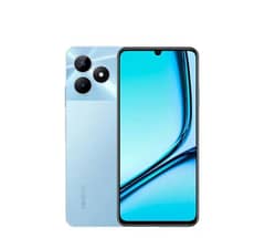 realme note 50
