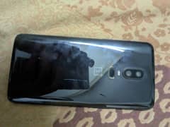 OnePlus 6 Qualcomm crash dump mode