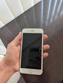 I phone 8