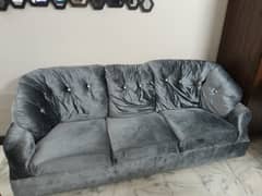 Selling 8 seater Sofa Set