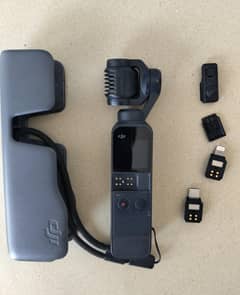 Camera
