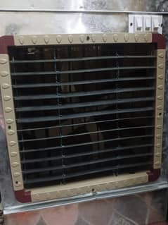 Lahori Cooler 12 volt motor