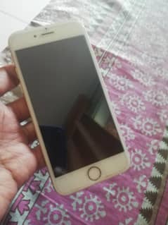 I Phone 6(16gb)PTA PROVE (03061186839) mobile only