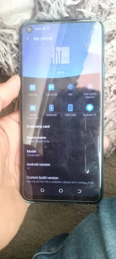 sprak 5pro