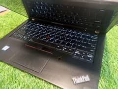 Lenovo Thinkpad T480s (Touch screen)