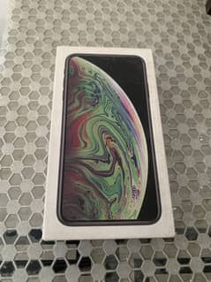 apple iPhone Xs Max PTA AppRoved 256GB