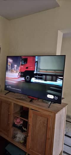 SAMSUNG ORIGNAL 65 INCHES