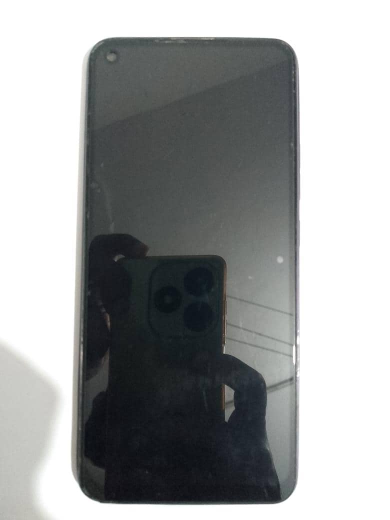 Tecno Camon 12 Air for Parts 1