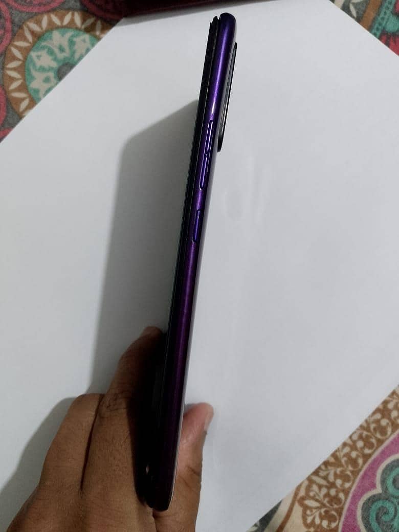 Tecno Camon 12 Air for Parts 2