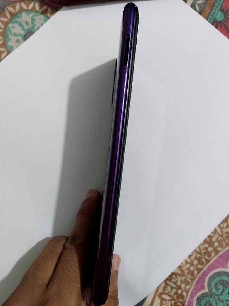Tecno Camon 12 Air for Parts 3